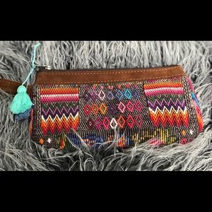 Sold Nena and Co Mini Clutch